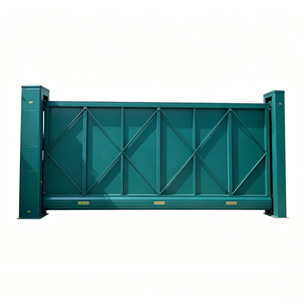 永州双牌尚仁里乡电动悬空门